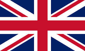 UK flag